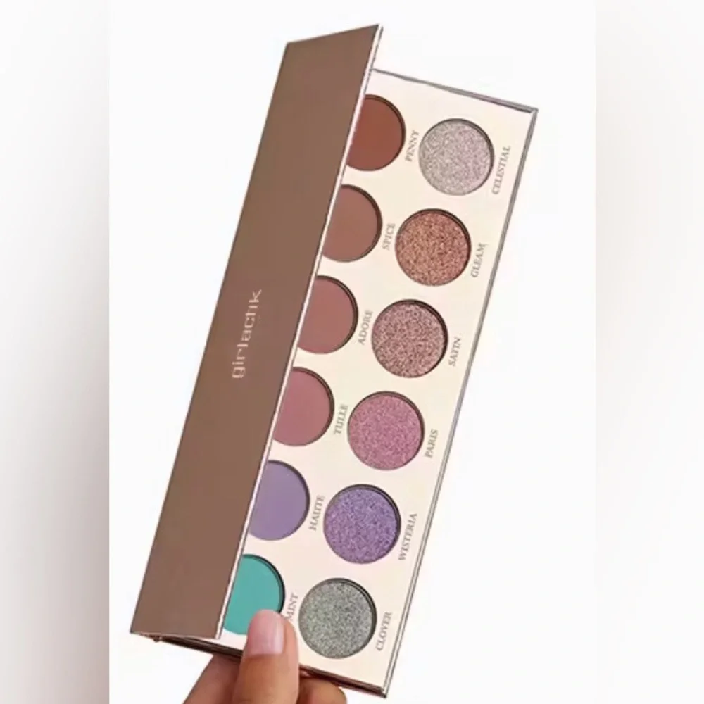 this palette